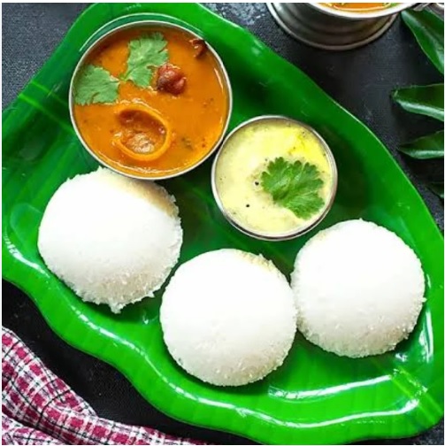 South Indian Idli Dosa House