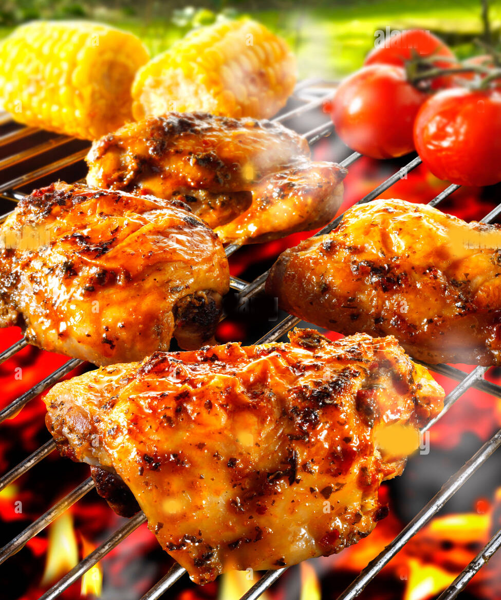 HOT WINGS