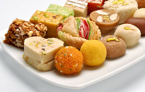 KAKOLI SWEET BADARPUR