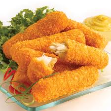 Fish Finger 